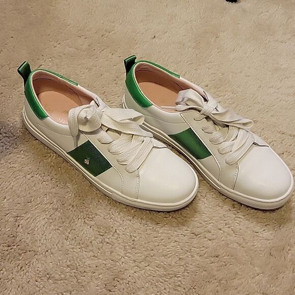 kate spade Shoes Katespade Iggy Sneaker Size 8 Poshmark